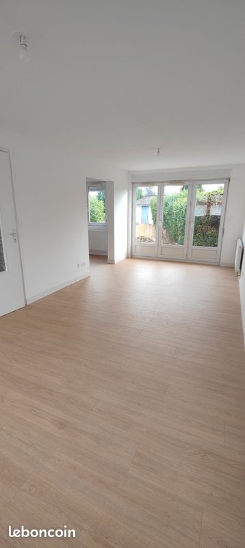 Maison 4 pièces 75 m² · à Calais · 75 m² · 900 €/mois