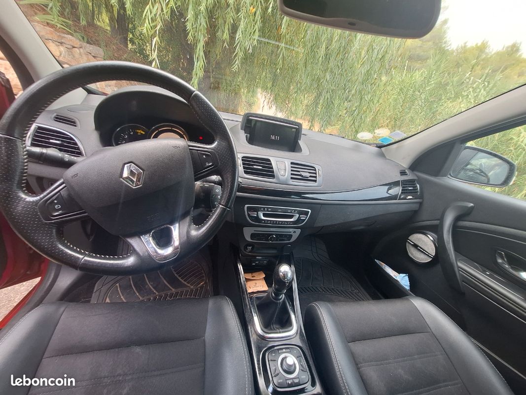 Megane 3 edition Bose (image 3)