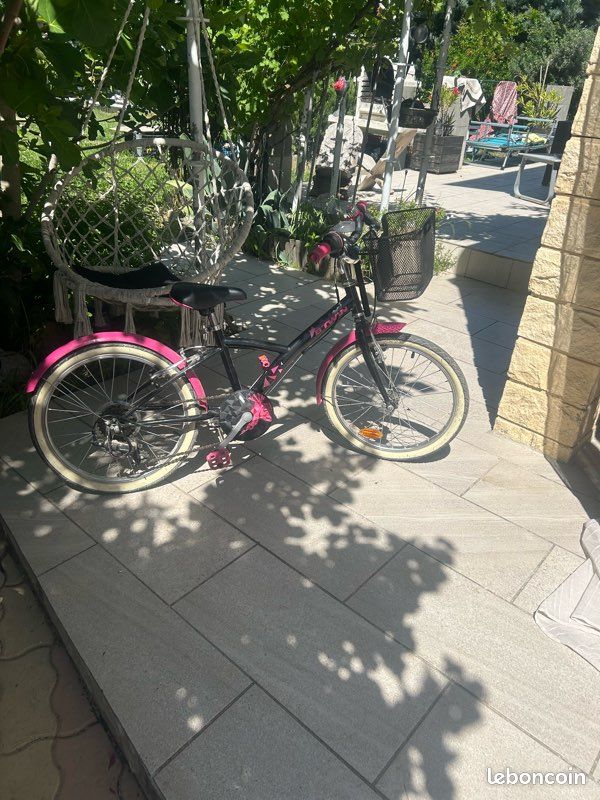 Vélo enfant (image 4)