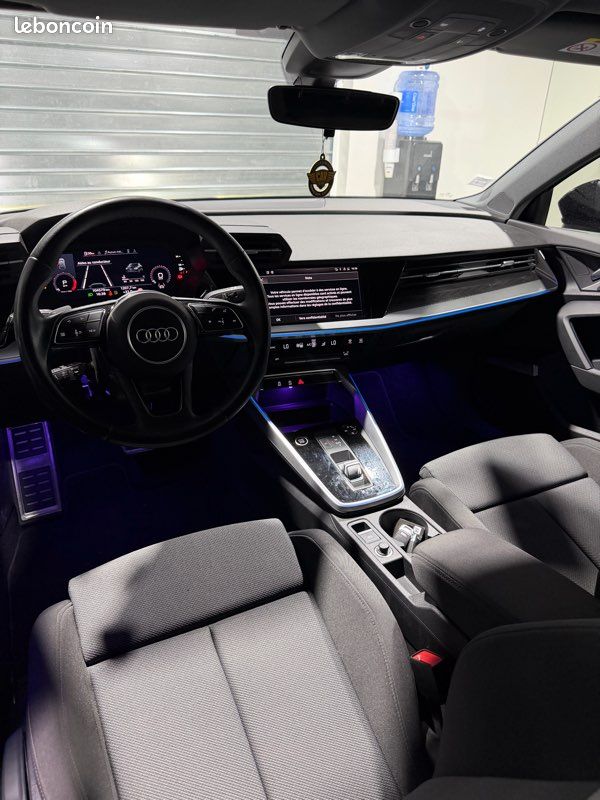 Audi a3 30 tfsi (image 5)