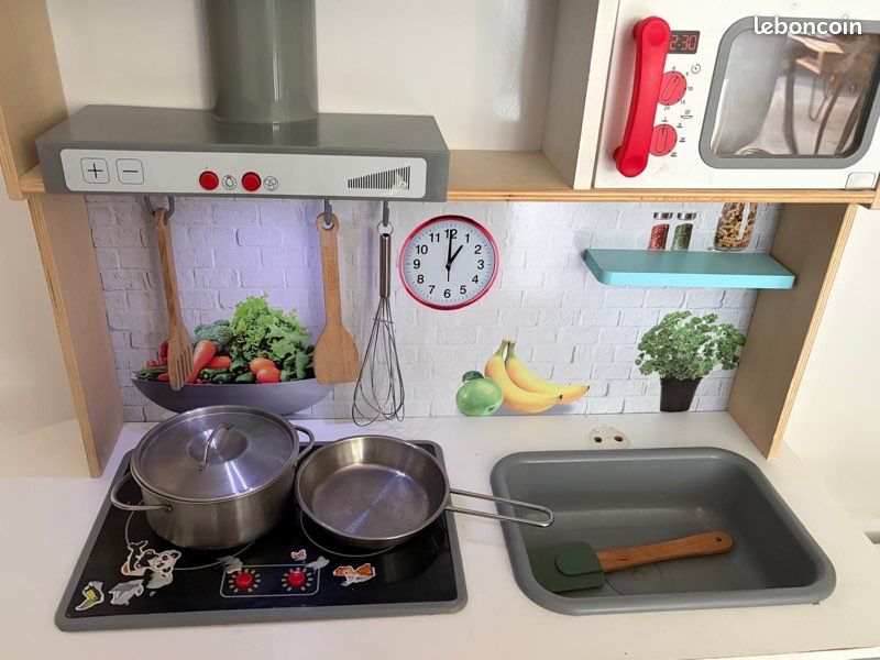 Cuisine enfant (image 2)
