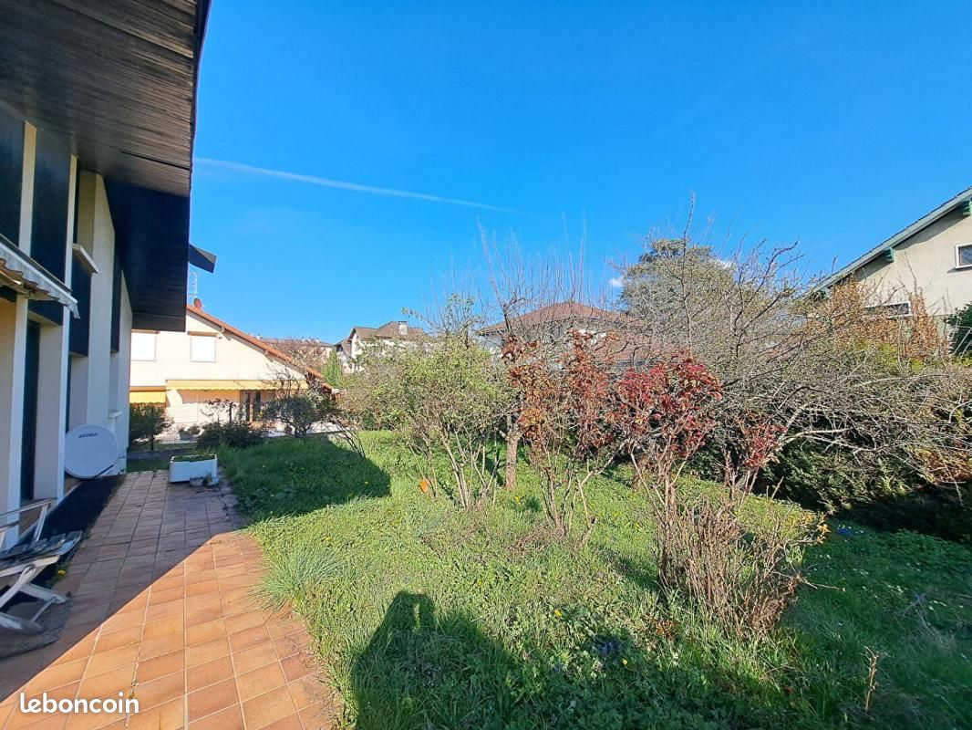 Maison 5 pièces 110 m² · à Annemasse · 110 m² · 530 000 €