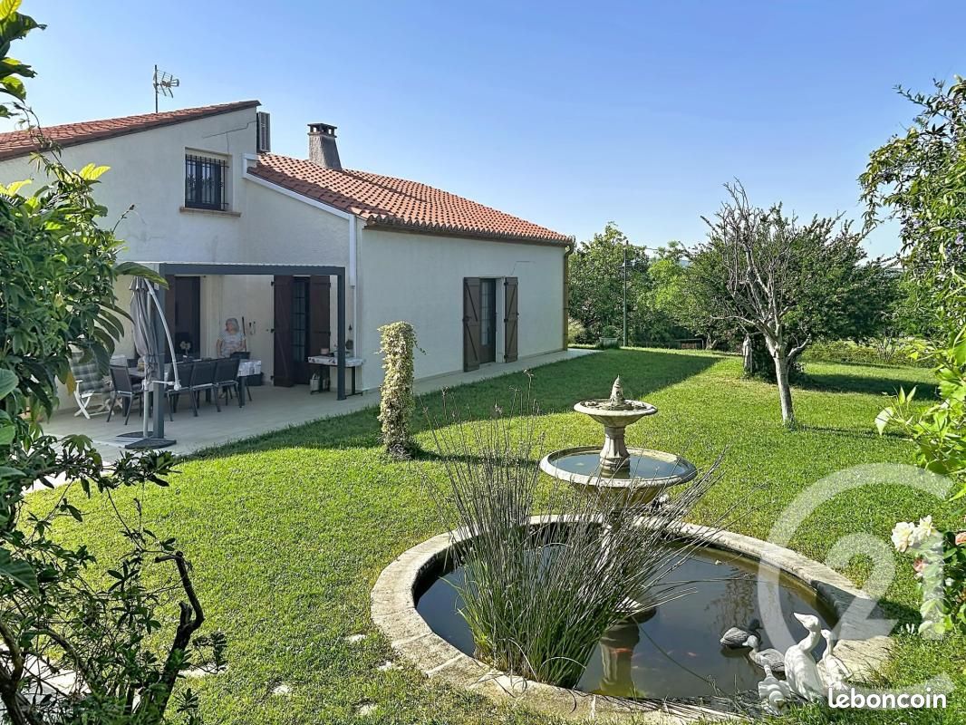 Villa 7 pièces 244 m² (image 4)