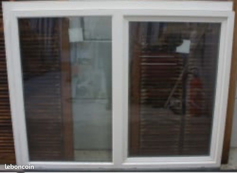 Menuiseries pvc (image 2)