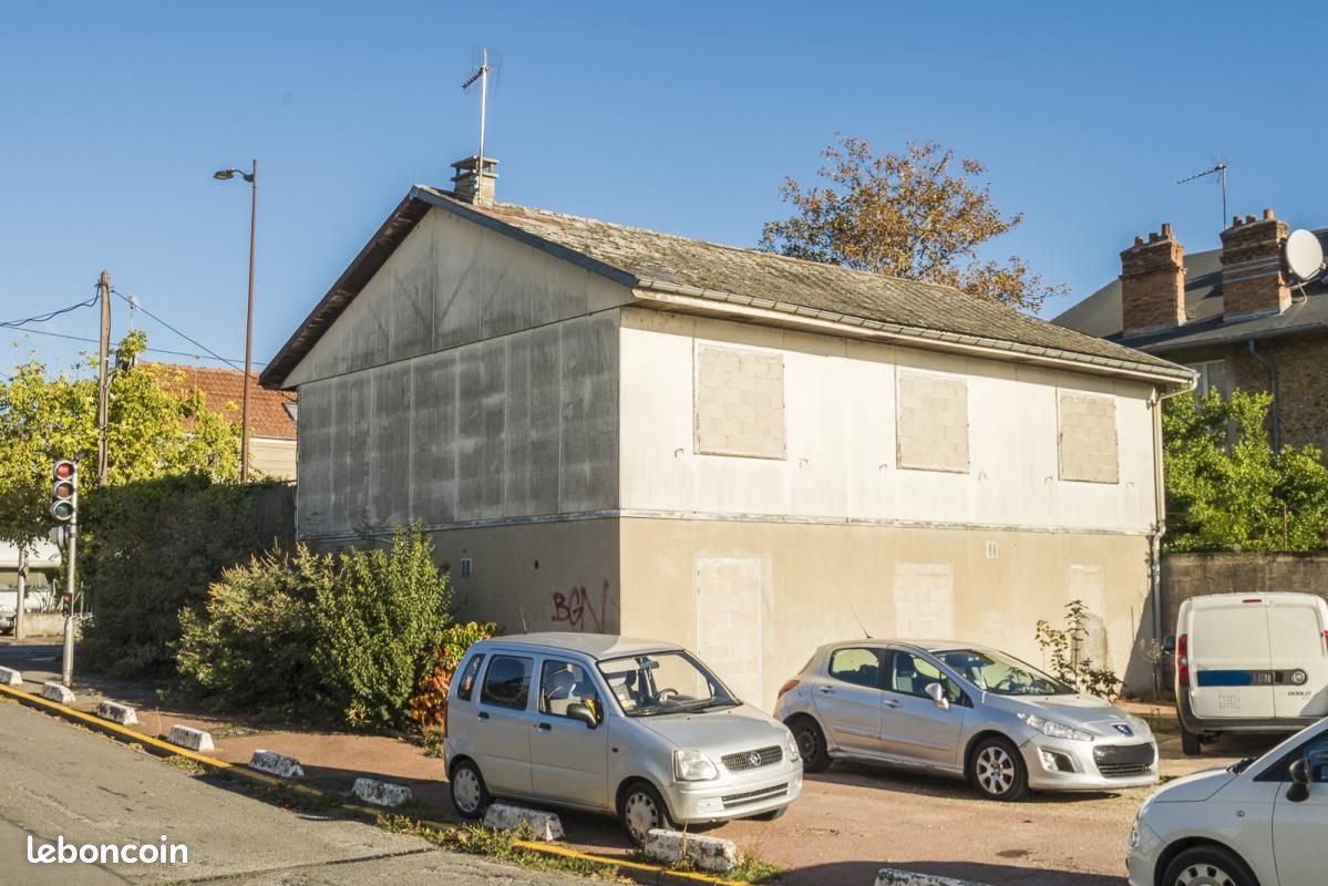 Maison 86 m² · à Viry-Châtillon · 86 m² · 155 120 €