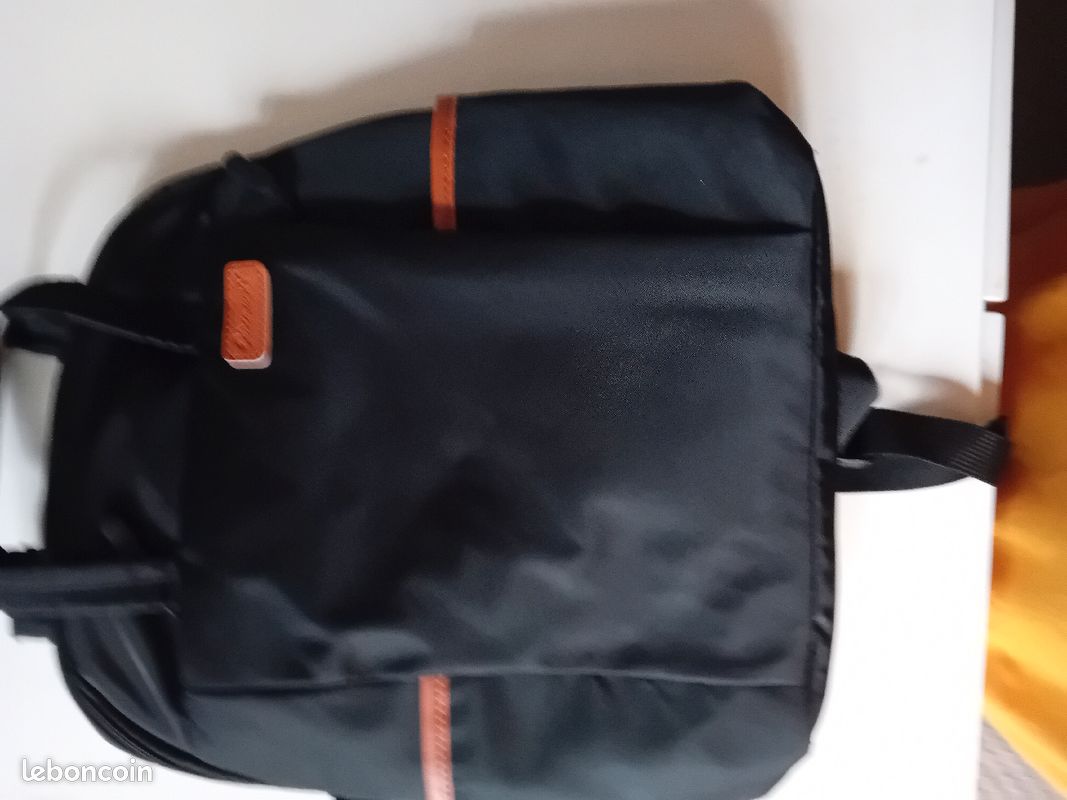 Sac à dos (image 1)
