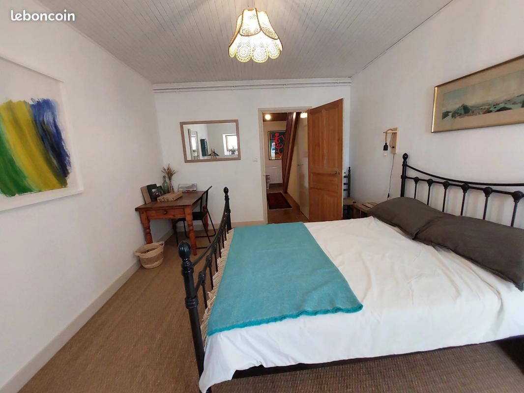 Maison 206 m² Villefagnan - Villefagnan 16240 (image principale 5)