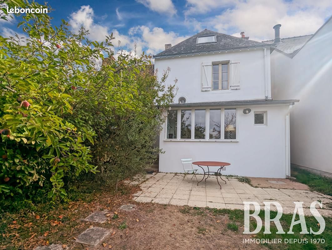 Maison 6 pièces 87 m² · à Île-d'Arz · 87 m² · 525 000 €