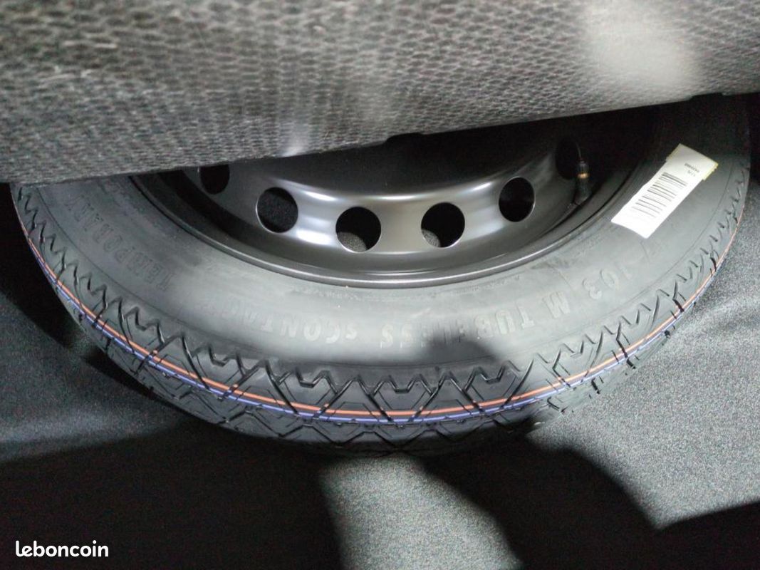 Renault symbioz e-tech full hybrid 160 ch techno + pack safety driving (image 5)