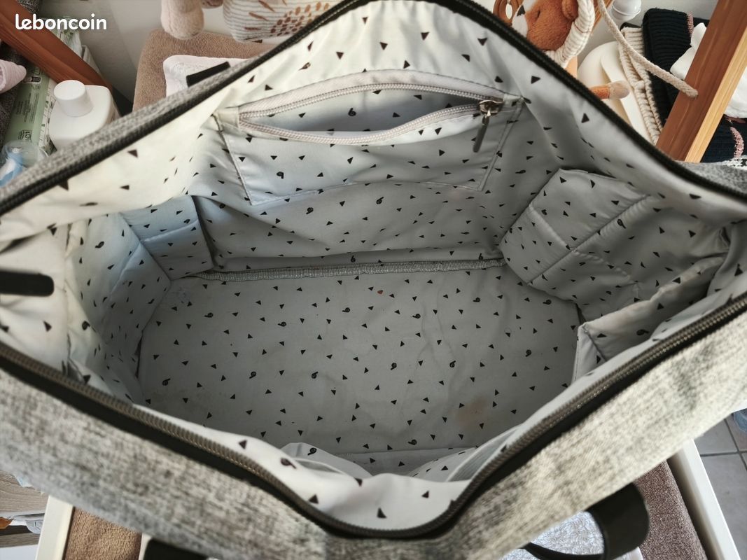Sac a langer (image 3)