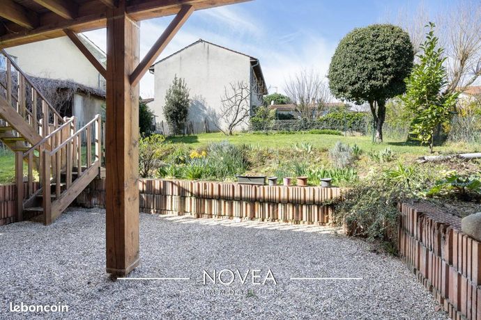 Maison 5 pièces 109 m² — 4