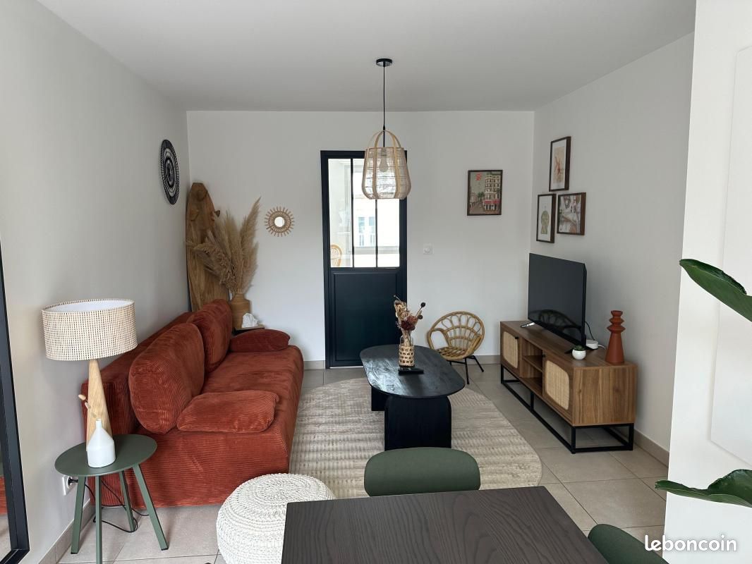 Appartement 2 pièces 40 m² · à Ozoir-la-Ferrière · 40 m² · 890 €/mois