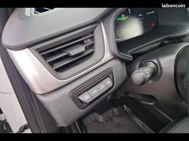Renault Symbioz 1.6 E-Tech full hybrid 145ch Evolution (image 17)