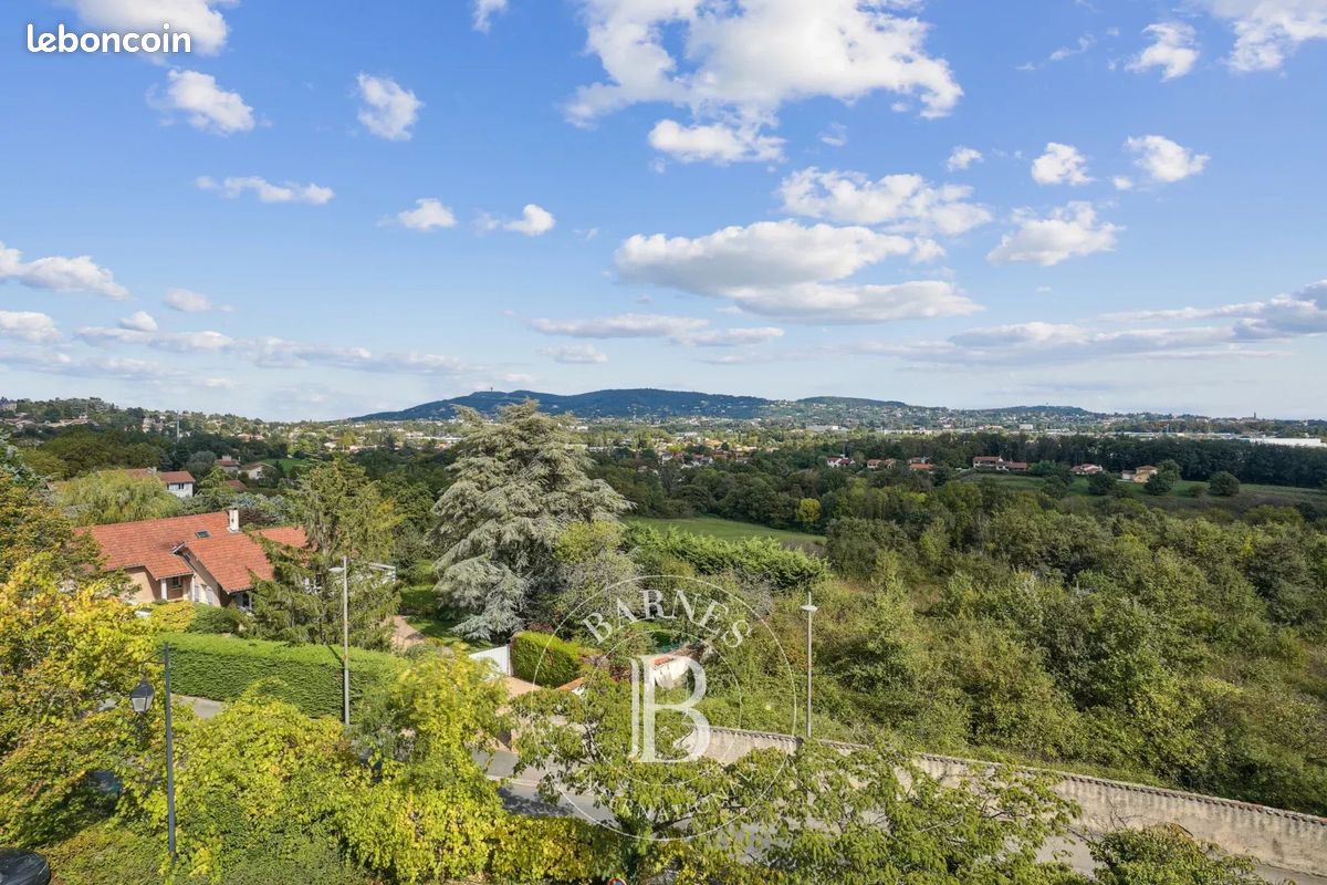 Appartement 4 pièces 128 m² · à Dardilly · 128 m² · 510 000 €
