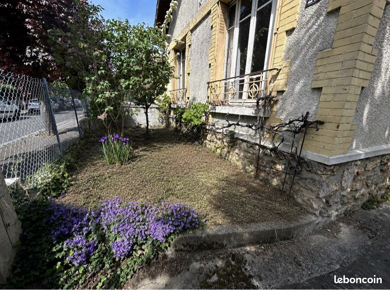 Maison 3 pièces 60 m² · à Stains · 60 m² · 225 000 €