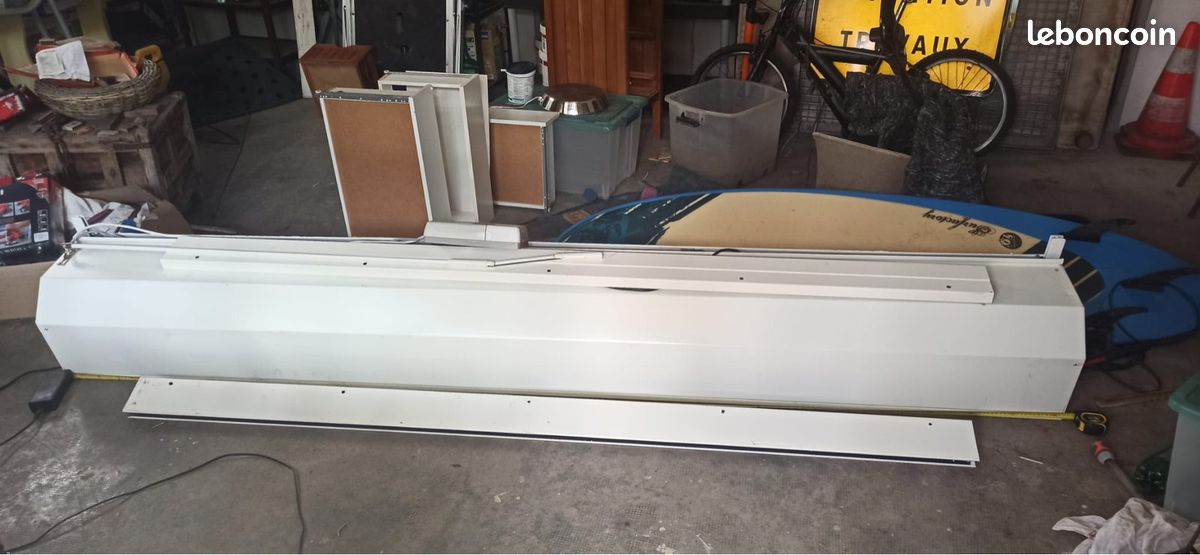 Volets roulants somfy (image 1)