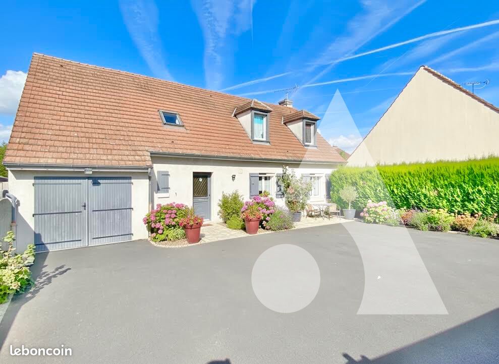 Maison 7 pièces 122 m² · à Verberie · 122 m² · 275 000 €