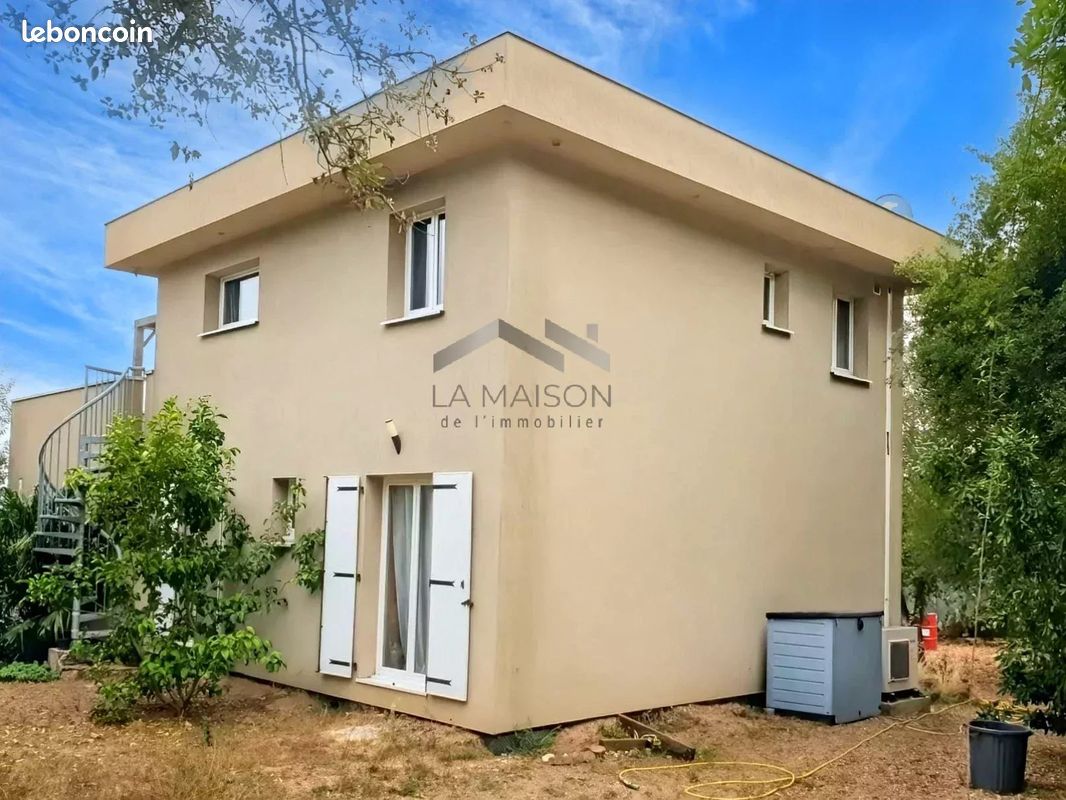 Villa 5 pièces 137 m² (image 2)