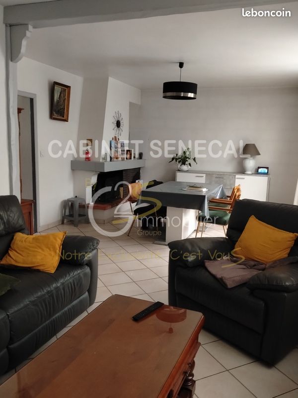 Maison 5 pièces 108 m² · à Darnétal · 108 m² · 295 000 €