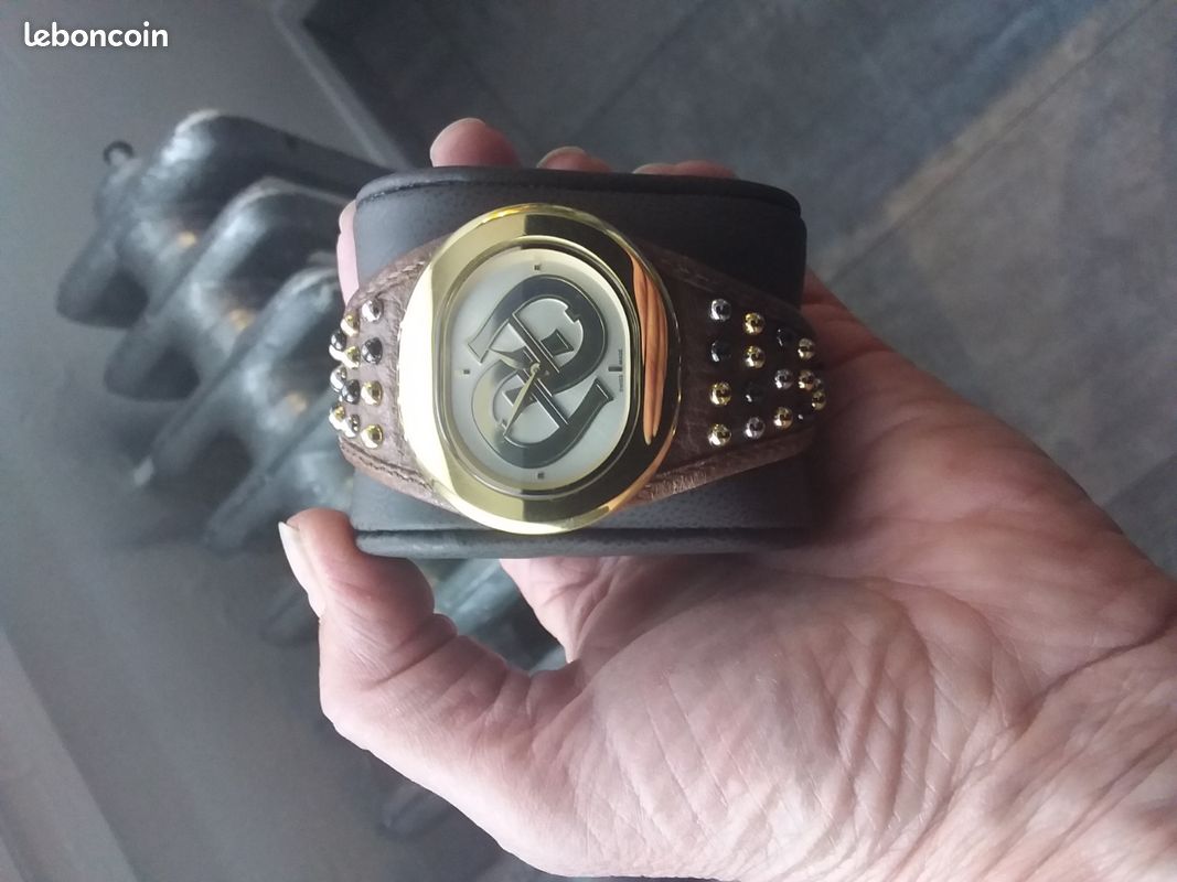 MONTRE SUISSE DE LUXE AIGNERhaute qualité et design intemporel femme AIGNER RAVELLO A 21291paiement uniquement par chèque (image 2)