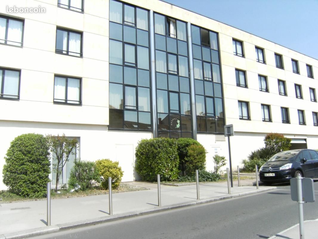 Parking 5 m² · à Talence · 5 m² · 50 €/mois