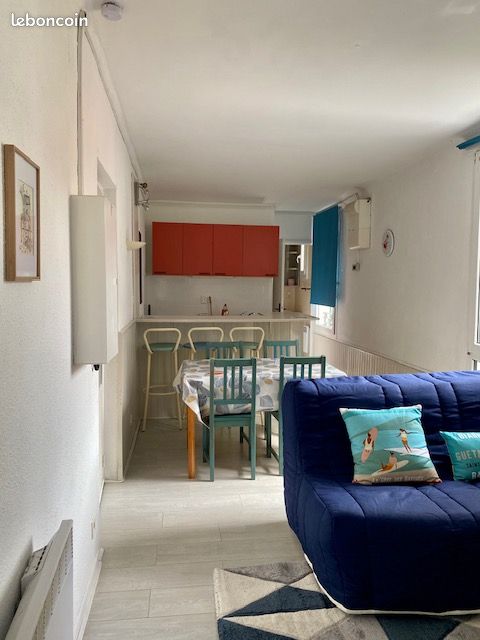 Appartement 2 pièces 30 m² · à Biarritz · 30 m² · 660 €