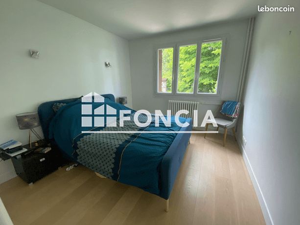 Maison a louer saint-germain-en-laye - 6 pièce(s) - 171 m2 - Surfyn