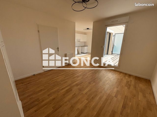 Appartement a louer saint-maur-des-fosses - 1 pièce(s) - 33 m2 - Surfyn