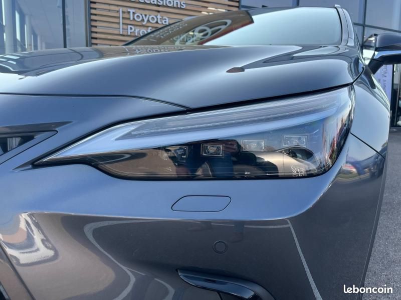 Lexus NX 450h+ Executive 4WD MY24 (image 15)