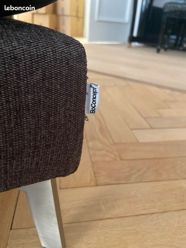 Pouf BoConcept (image 4)