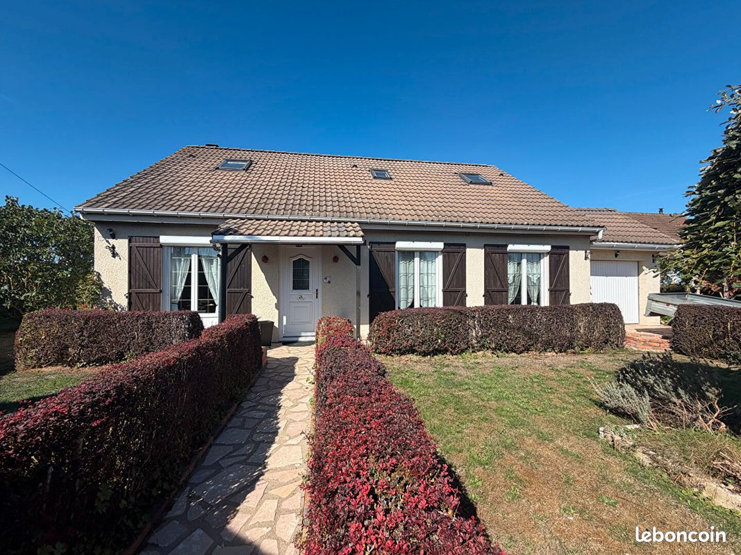 Maison 6 pièces 108 m² · à Le Neubourg · 108 m² · 191 000 €