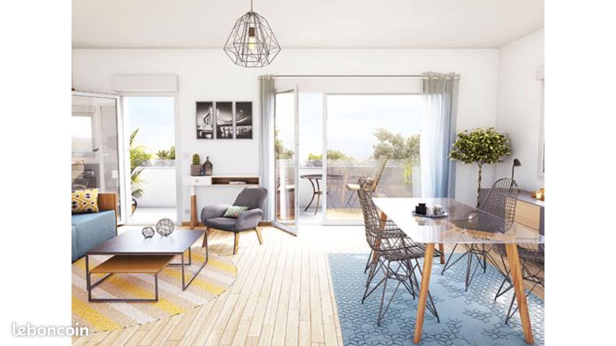Appartement 4 pièces 67 m² · à Saint-Omer · 67 m² · 247 000 €