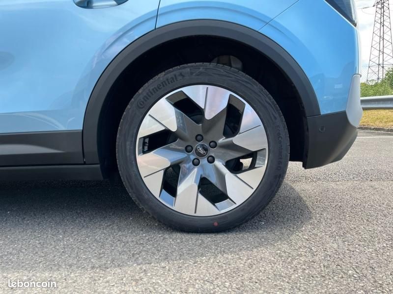 Ford Explorer 286ch Extended Range 79kWh Pack Premium RWD (image 22)