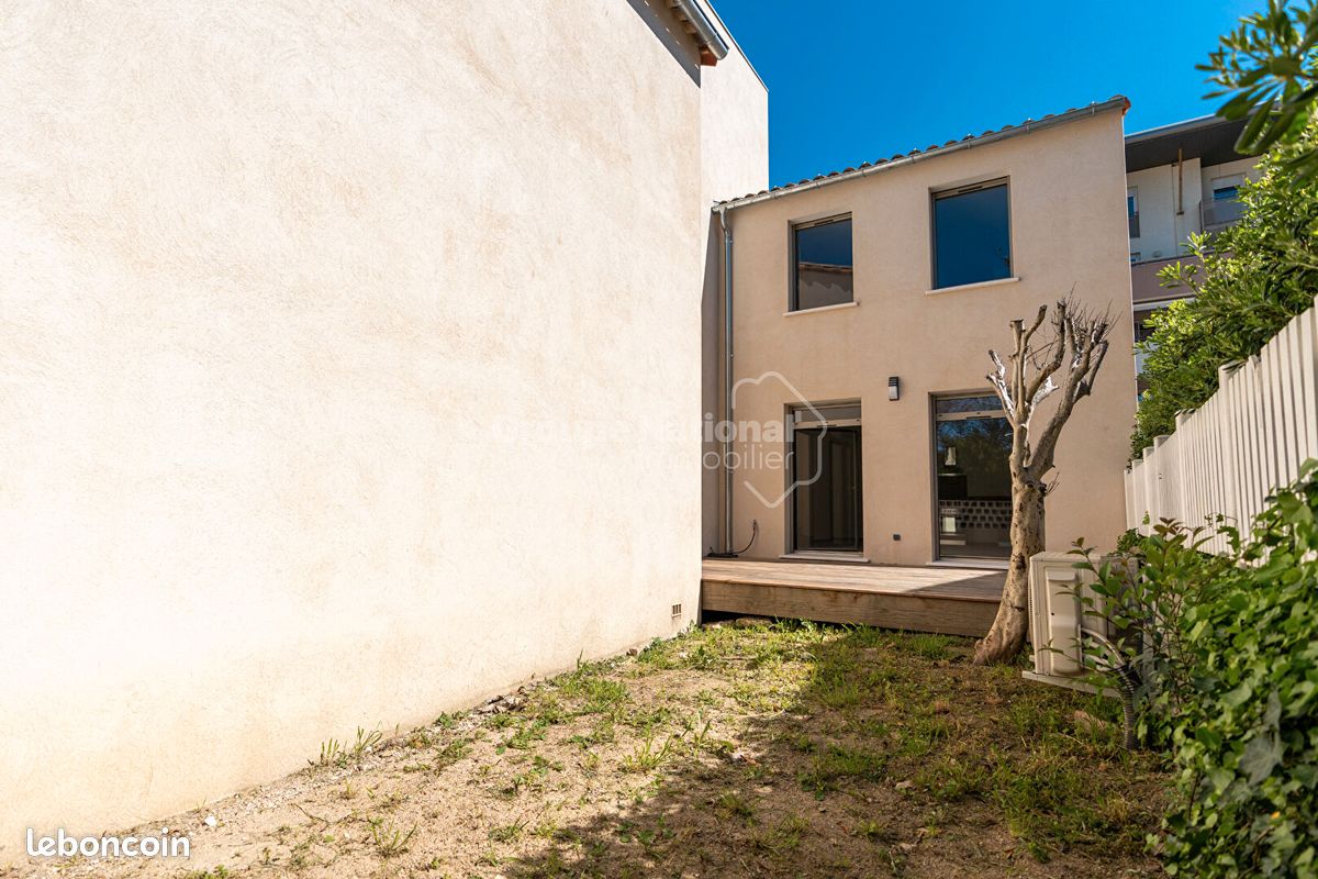 Maison 4 pièces 95 m² · à Nîmes · 95 m² · 325 000 €