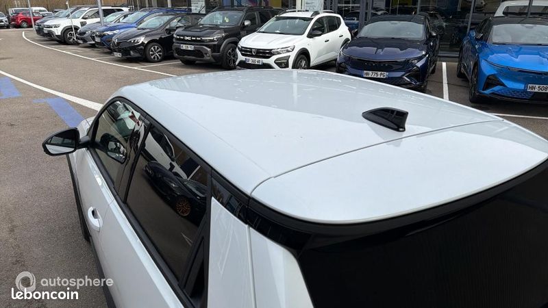 Renault 5 E-Tech Electrique 150ch Techno autonomie confort (image 22)