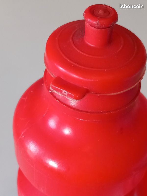 Coca-cola Ancien Bidon Cycliste Tour De France Coca Cola Velo Cyclisme