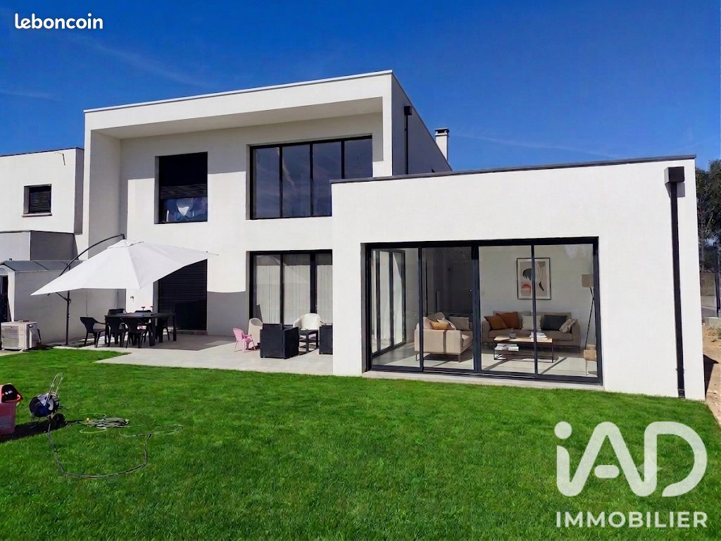 Maison 6 pièces 165 m² · à Redon · 165 m² · 445 000 €