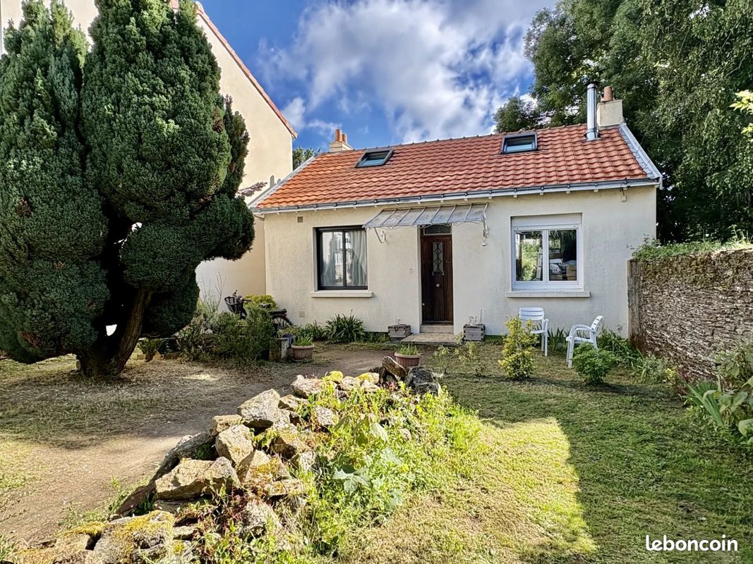 Maison 4 pièces 65 m² · à Nantes · 65 m² · 269 000 €