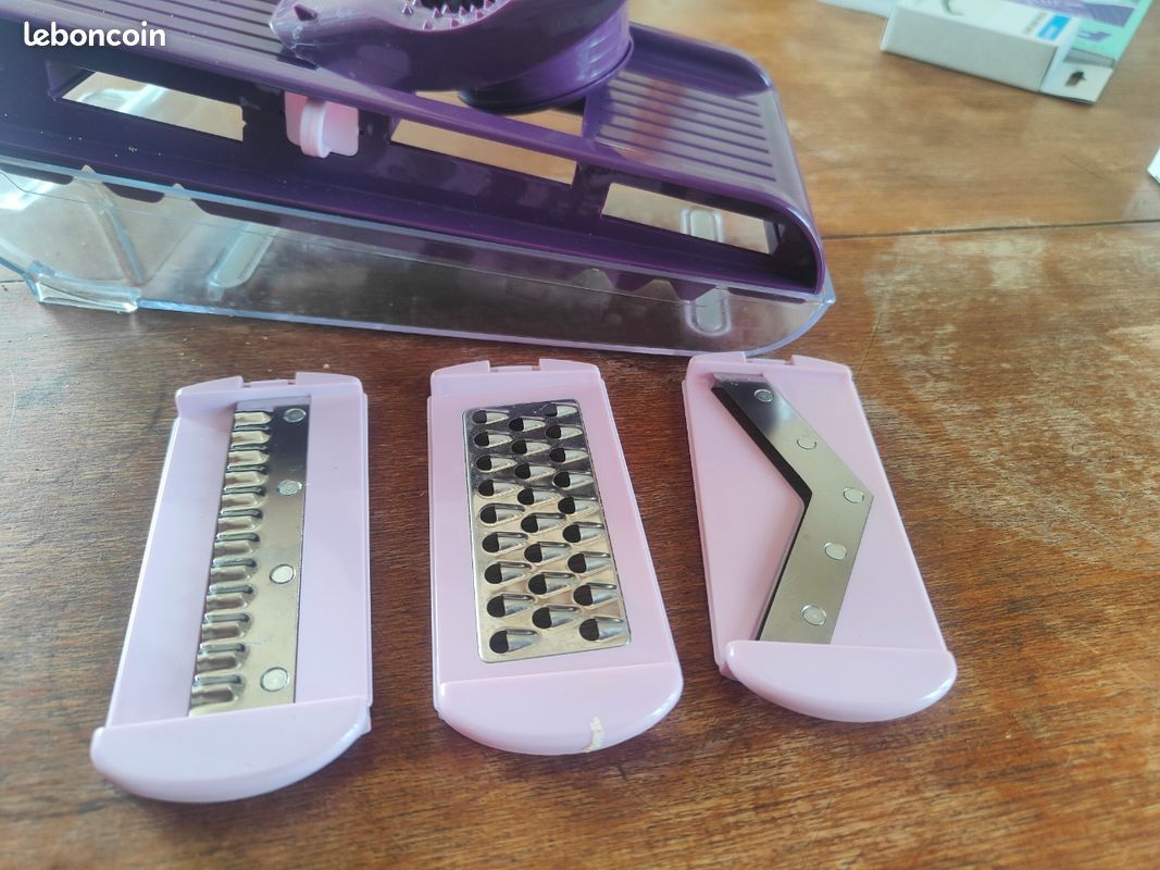 Mandoline (image 1)