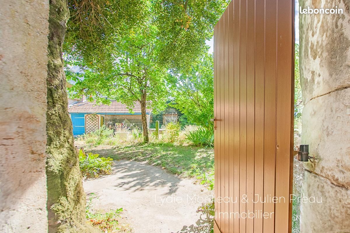 Maison 6 pièces 129 m² · à Nantes · 129 m² · 399 000 €
