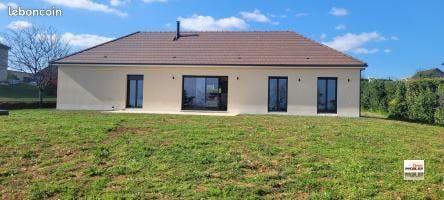 Maison 5 pièces 101 m²