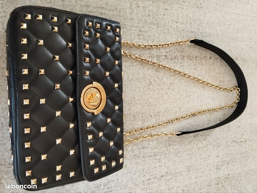 Sac tout cuir Arthur & Aston (image 7)