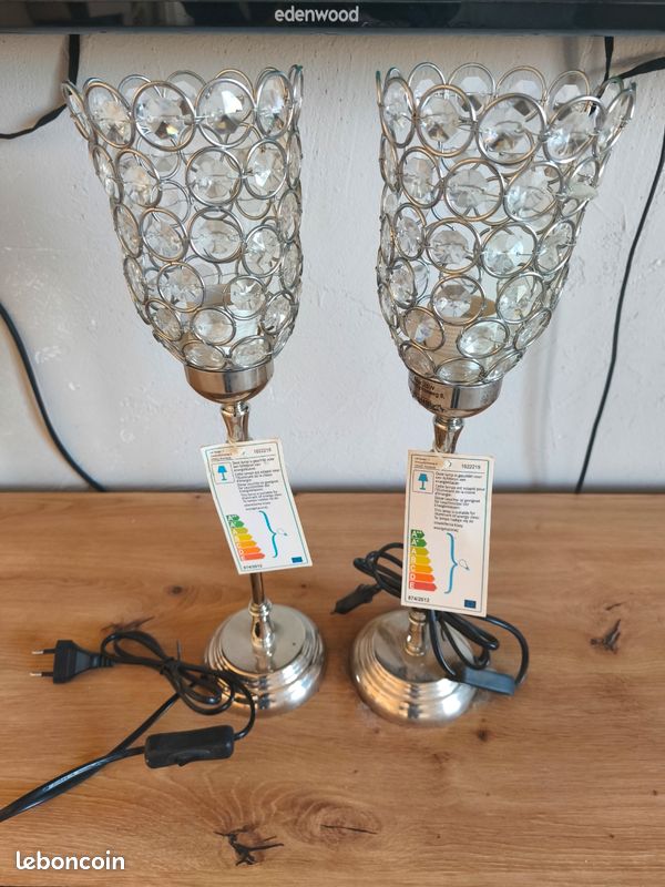 Lampe de chevet (image 1)
