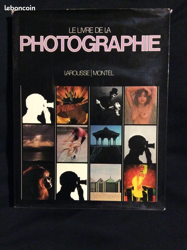 Le livre de la photographie (image 1)