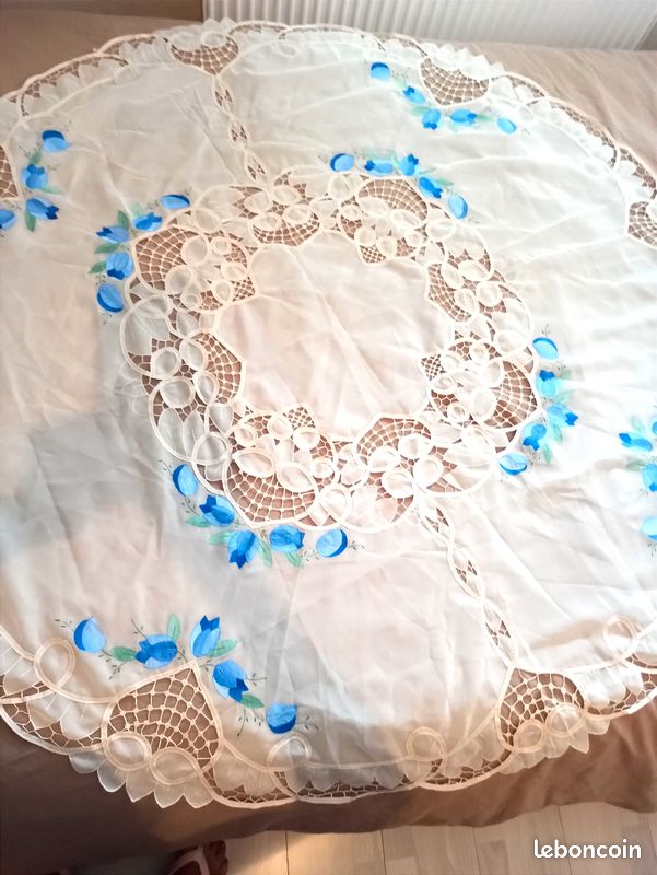 Nappe de table (image 2)