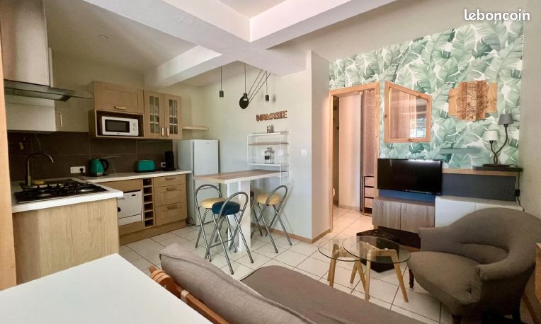 Appartement 2 pièces 30 m² · à Lissieu · 30 m² · 131 000 €