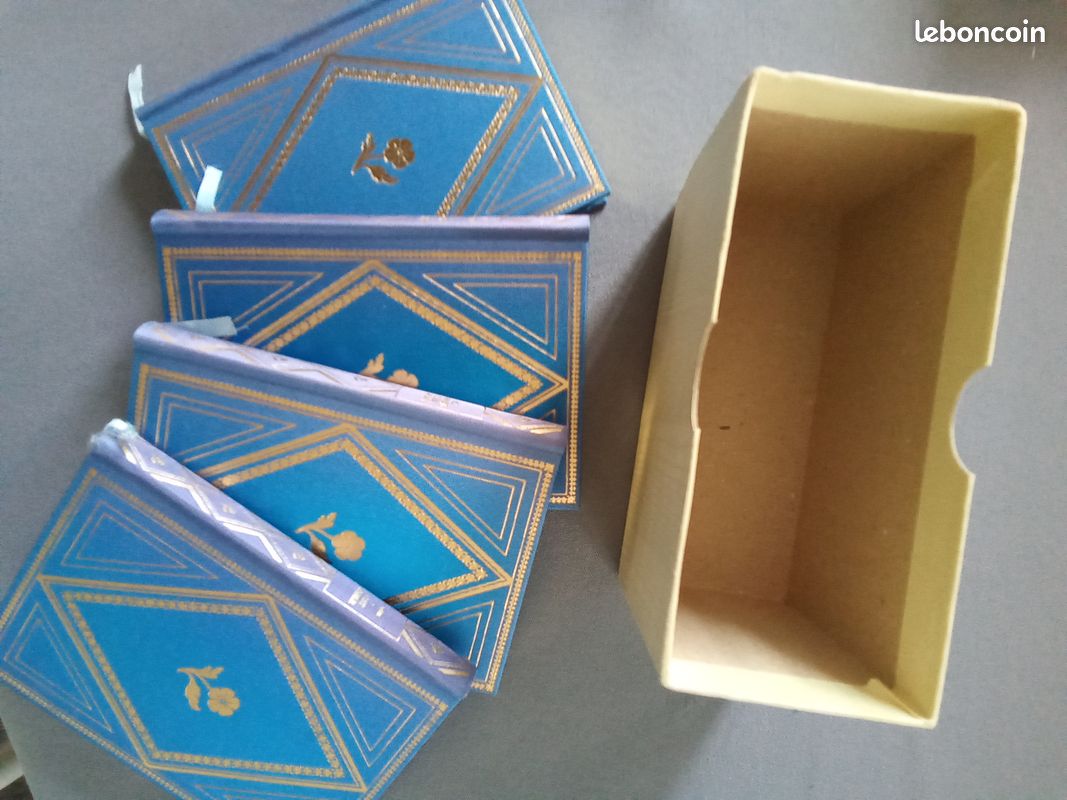 Mini-livres (image 1)