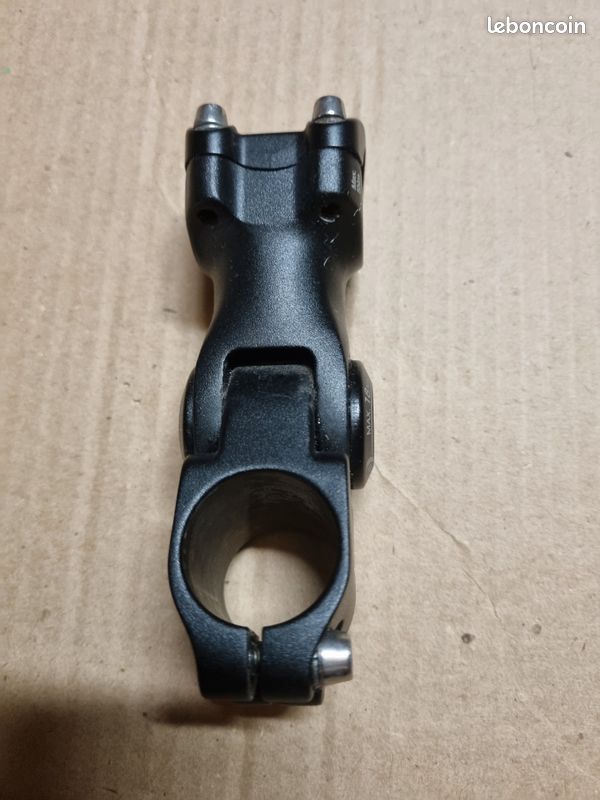 Potence reglable vtt (image 3)