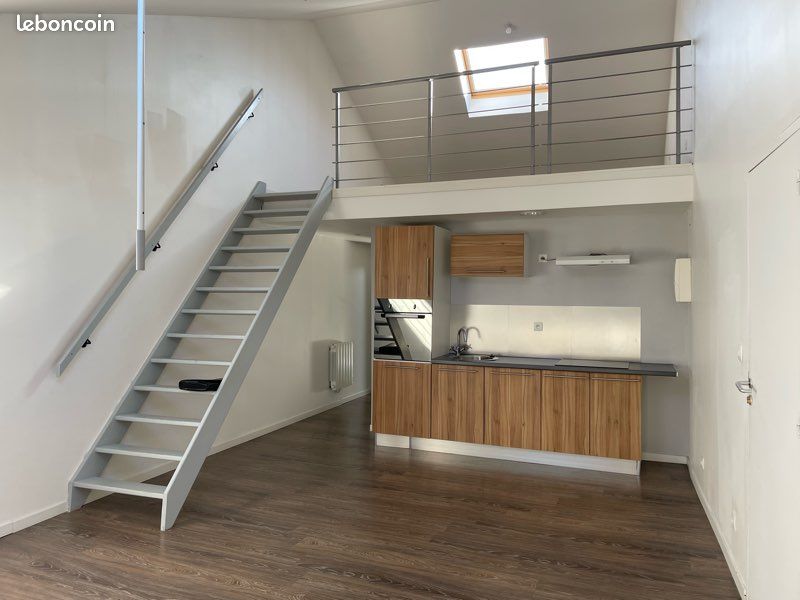 Appartement 2 pièces 65 m² · à Verdun · 65 m² · 545 €/mois