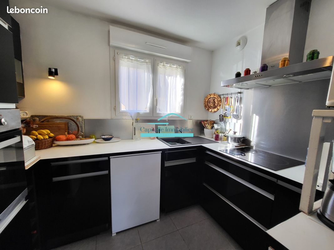 Appartement 3 pièces 54 m² · à Frontignan · 54 m² · 219 000 €